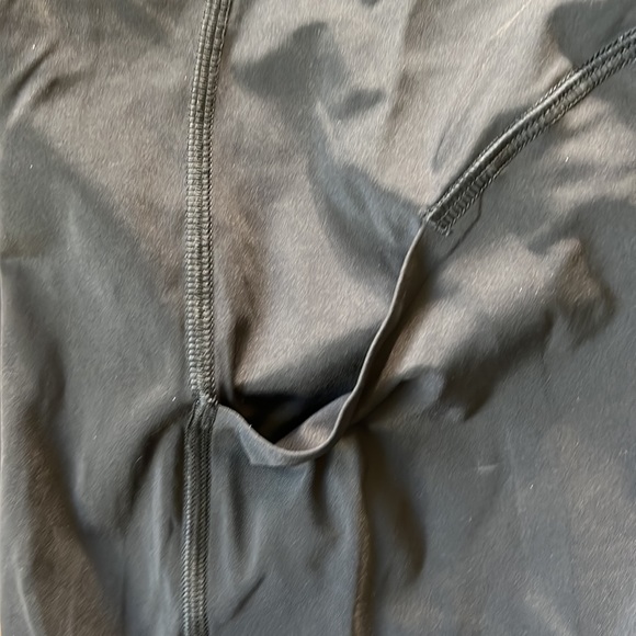 Lululemon Fast and Free Crop 21” Leggings - Picture 3 of 6